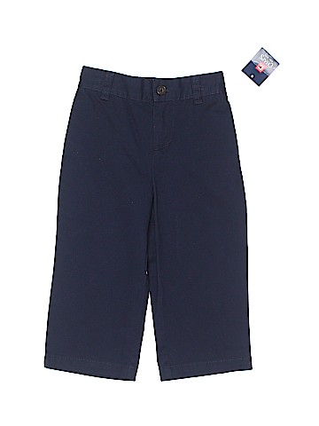 Chaps Khakis (view 1)