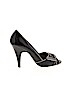 Ann Marino Black Heels Size 6 - photo 1