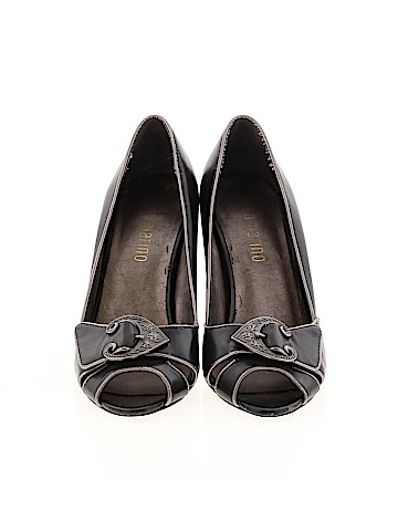 Ann Marino Heels (view 2)