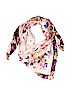 Unbranded Floral Pink Scarf One size - photo 1