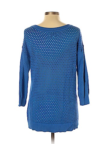 American Eagle Outfitters Pullover Sweater (view 2)