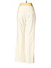DressBarn White Casual Pants Size 4 (petite) - photo 2
