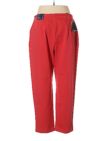 Lands' End Casual Pants (view 2)