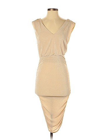 Alice + Olivia Cocktail Dress (view 1)