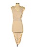 Alice + Olivia Ivory Cocktail Dress Size S - photo 1