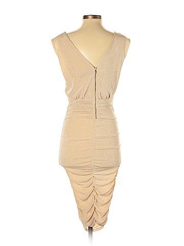 Alice + Olivia Cocktail Dress (view 2)