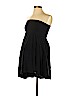 Gap - Maternity Black Casual Skirt Size S - photo 1