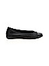 The Flexx Black Flats Size 9 1/2 - photo 1