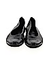 The Flexx Black Flats Size 9 1/2 - photo 2