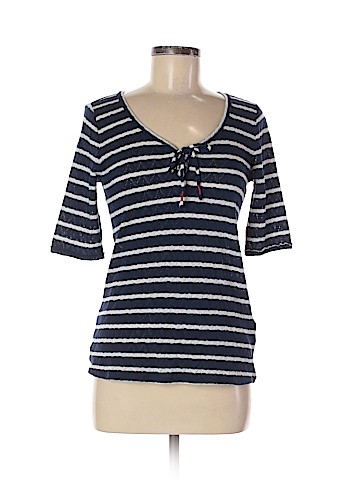 Lucky Brand 3/4 Sleeve Top (view 1)