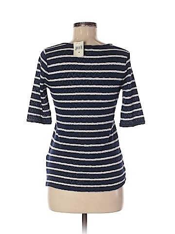 Lucky Brand 3/4 Sleeve Top (view 2)