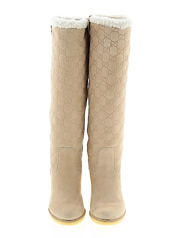 Gucci Boots (view 2)