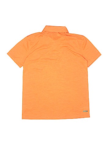 Active by Old Navy Short Sleeve Polo (view 2)