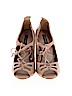 Zara Basic Tan Heels Size EU 36 - photo 2
