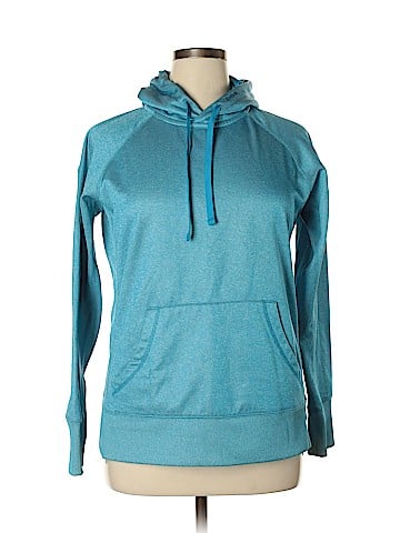 Reebok Pullover Hoodie (view 1)