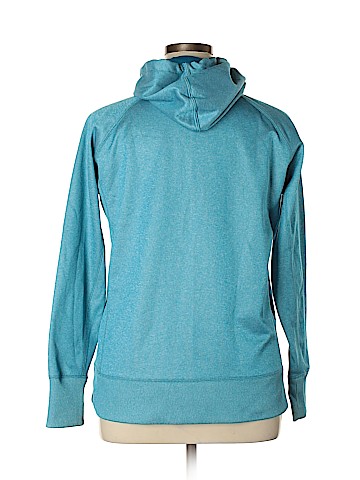 Reebok Pullover Hoodie (view 2)