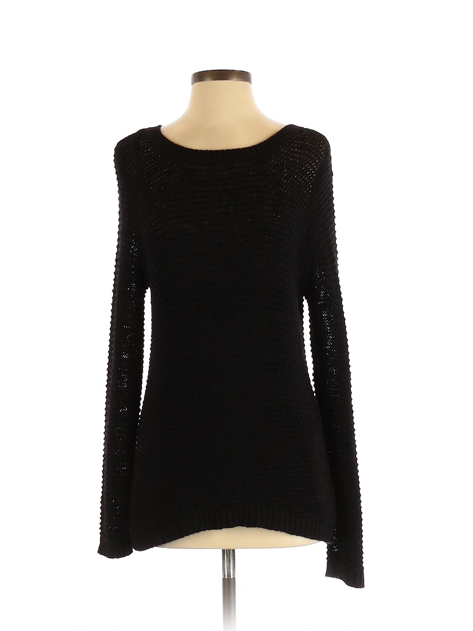 Divided by H&M Women Black Pullover Sweater S | eBay