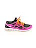 Nike Pink Sneakers Size 8 1/2 - photo 1