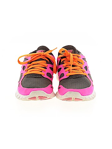 Nike Sneakers (view 2)