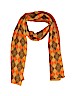 Unbranded Argyle Brown Scarf One size - photo 1