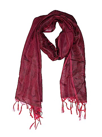 Unbranded Scarf (view 1)