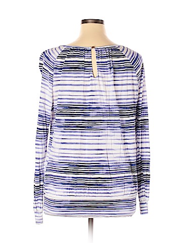 Daisy Fuentes Long Sleeve Top (view 2)