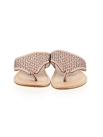 Assorted Brands Flip Flops (view 2)