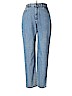 Riders by Lee 100% Cotton Blue Jeans Size 12 (petite) - photo 1