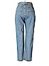 Riders by Lee 100% Cotton Blue Jeans Size 12 (petite) - photo 2
