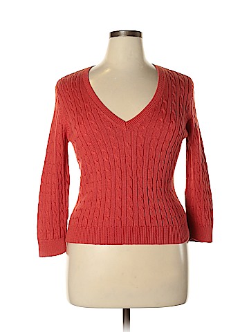 MICHAEL Michael Kors Pullover Sweater (view 1)