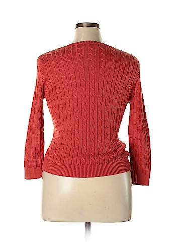 MICHAEL Michael Kors Pullover Sweater (view 2)