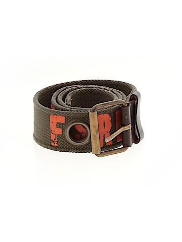 Diesel Belt (view 1)