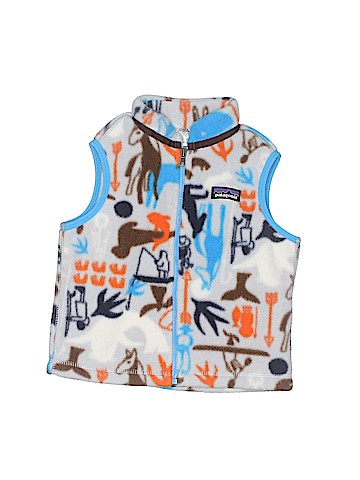 Patagonia Vest (view 1)