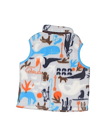 Patagonia Vest (view 2)