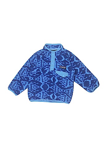 Patagonia Fleece Jacket (view 1)