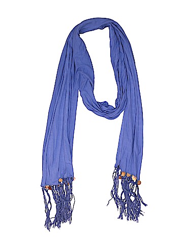Chan Luu Scarf (view 1)