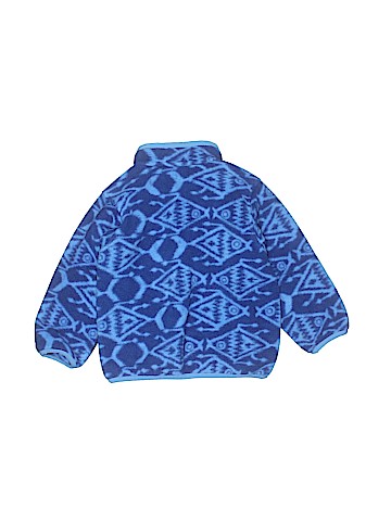 Patagonia Fleece Jacket (view 2)
