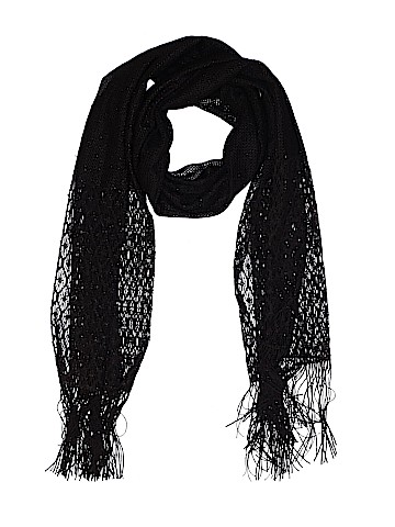 Relativity Scarf (view 1)