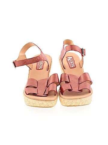 Kork-Ease Wedges (view 2)