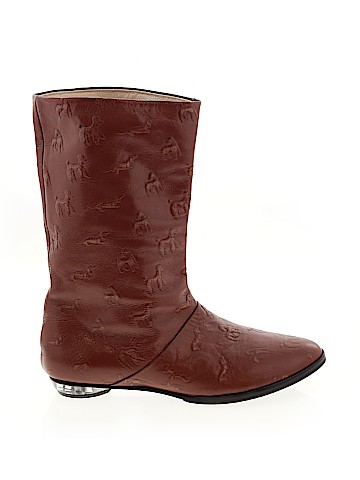 Maloles Boots (view 1)