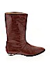 Maloles Brown Boots Size EU 38 - photo 1