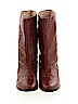 Maloles Brown Boots Size EU 38 - photo 2