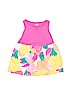 Gymboree 100% Cotton Pink Dress Size 6-12 mo - photo 1