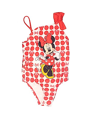 Disney One Piece Swimsuit (view 1)
