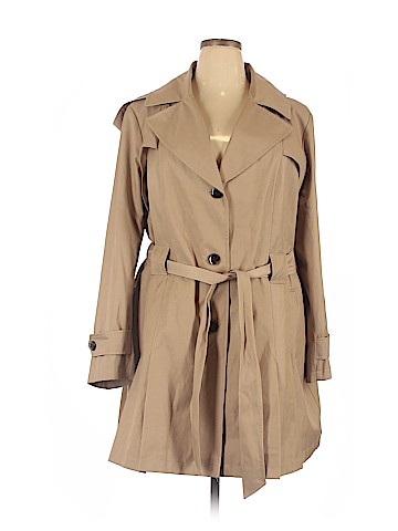 Via Spiga Coat (view 1)