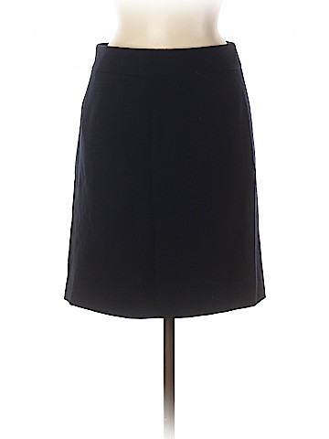 J.Crew Wool Skirt (view 1)