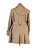 Via Spiga Tan Coat Size 3X - photo 2