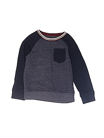 OshKosh B'gosh Pullover Sweater (view 1)