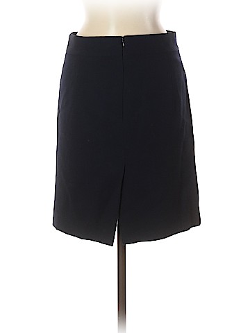 J.Crew Wool Skirt (view 2)