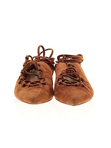 Stuart Weitzman Flats (view 2)